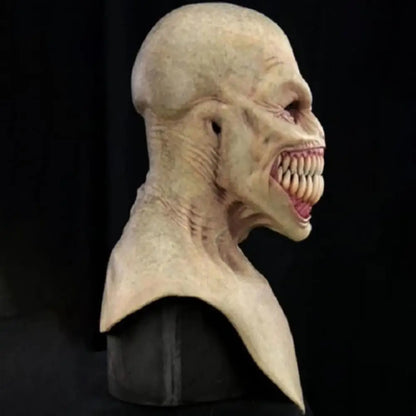 Barbaric Baraka Full Neck Mask